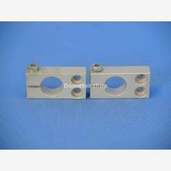 Shaft Clamp 14-16 mm hole (Lot of 2)